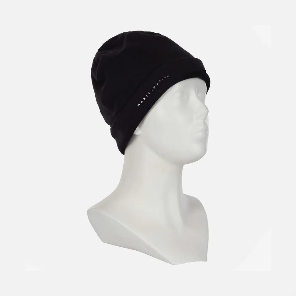 Magic Marine Fleece Beanie bonnet caviar polaire chaud