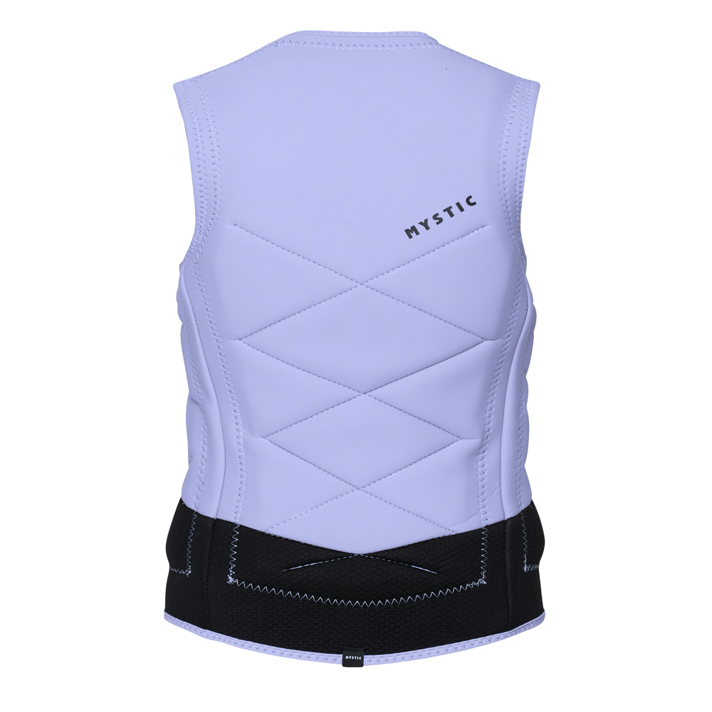 Mystic Juice Impact Vest gilet impact femme noir