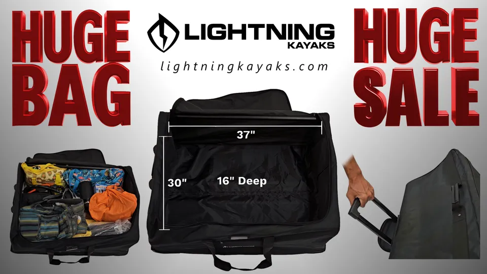 Lightning Premium Wheeled Bag sac roulettes 99 cm