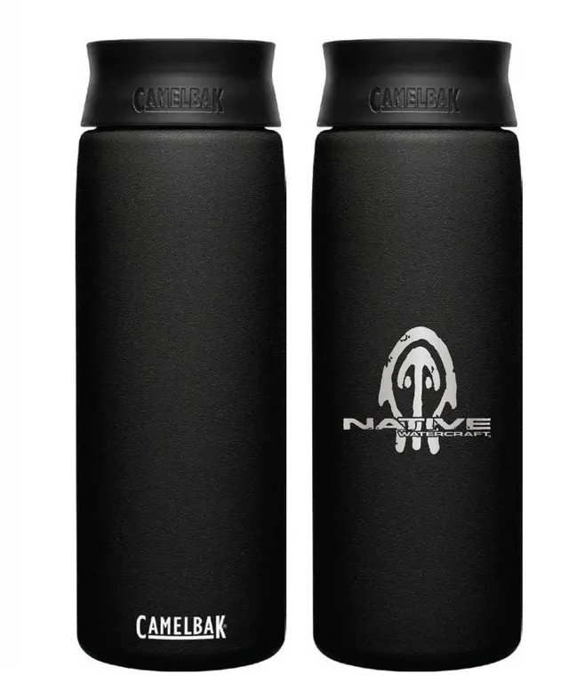 Native Watercraft Camelbak Hot Cap mug isotherme 20oz