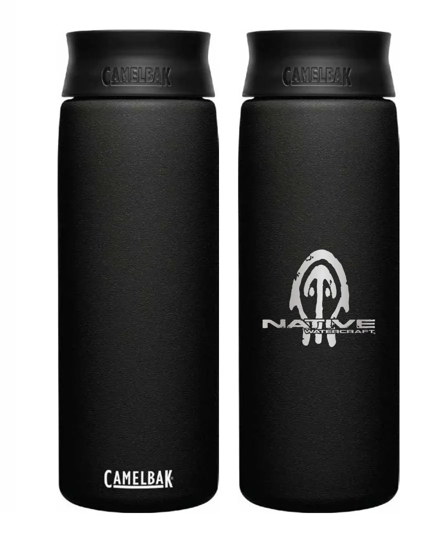 Native Watercraft Camelbak Hot Cap mug isotherme 20oz