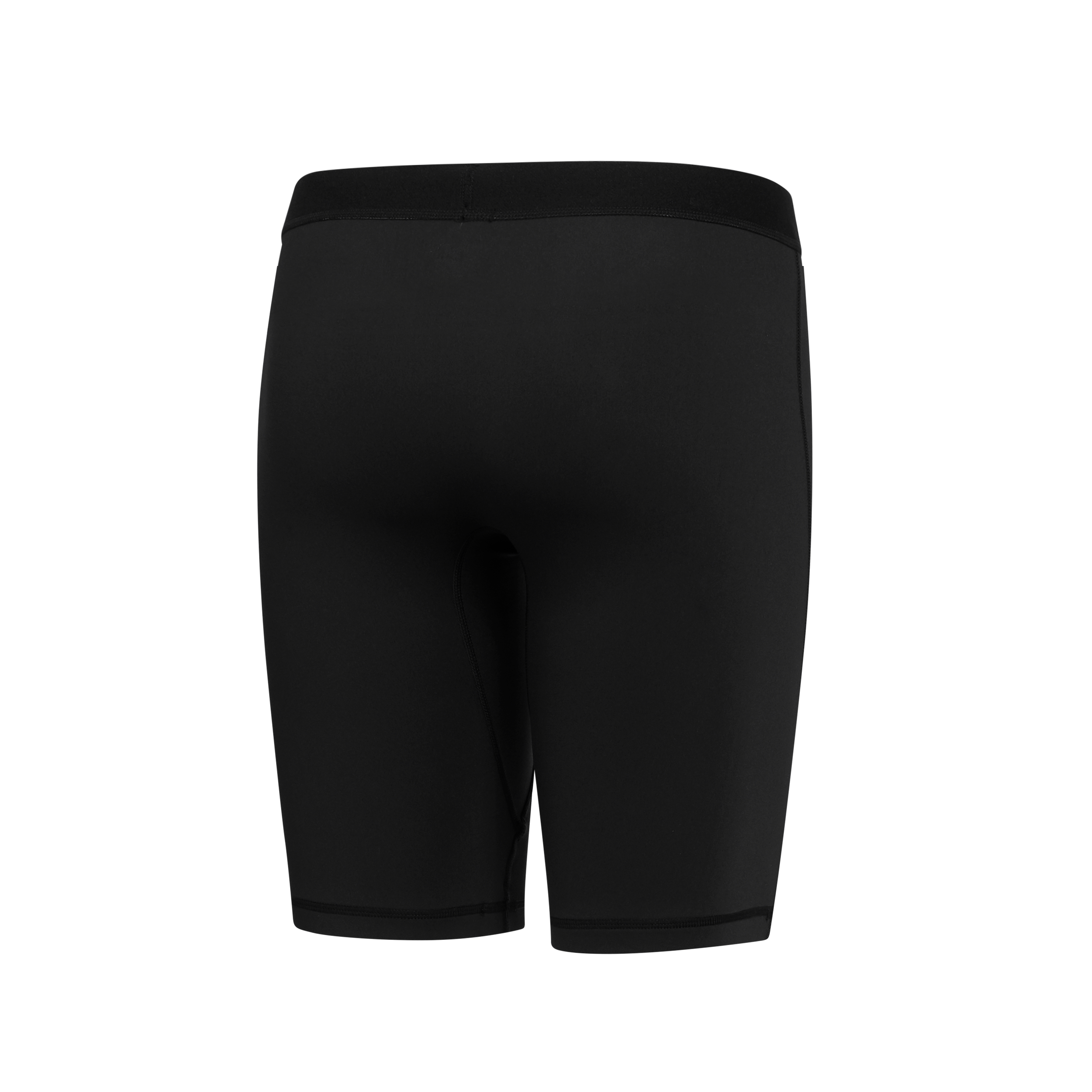 Mystic Thermal Short short thermique noir doublure polaire