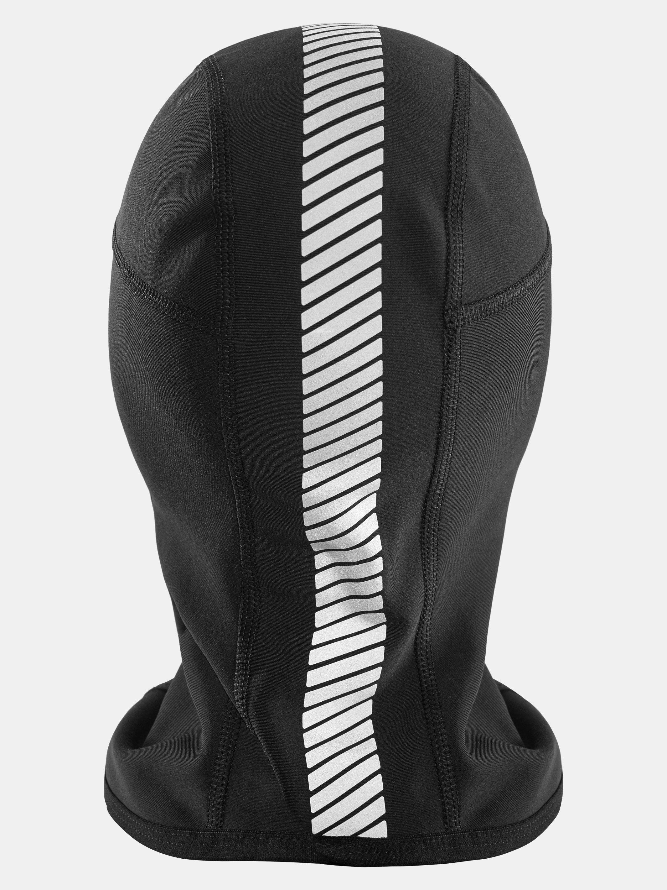 HIKO Slim 0.5 cagoule néoprène noire 0,5 mm