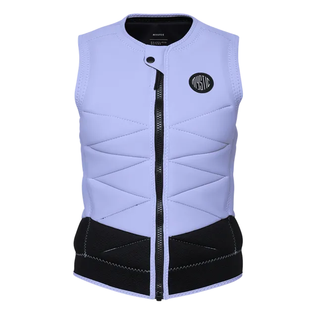 Mystic Juice Impact Vest gilet impact femme noir