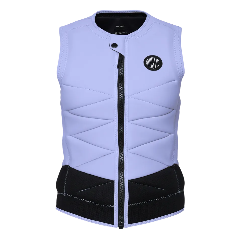 Mystic Juice Impact Vest gilet impact femme noir