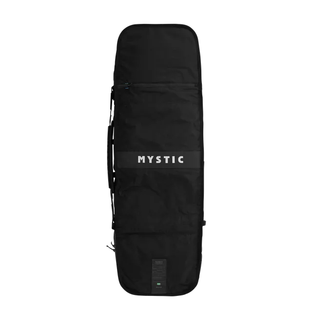 Mystic Elevate Lightweight housse planche noir
