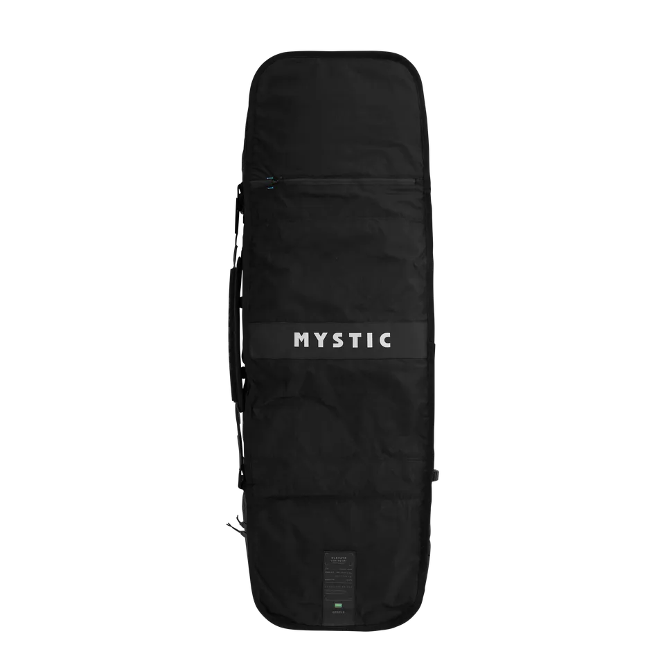 Mystic Elevate Lightweight housse planche noir