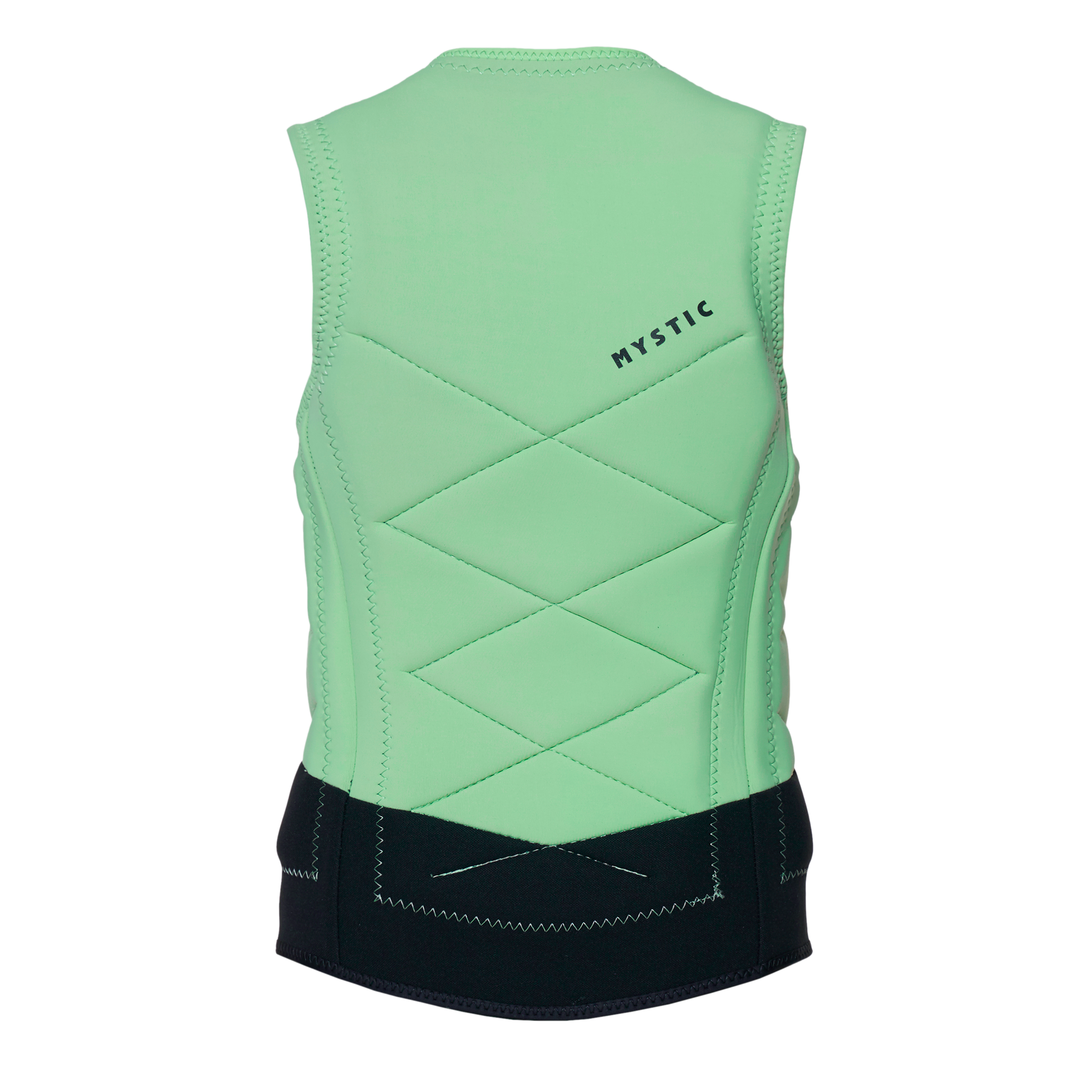Mystic Juice Impact Vest gilet impact femme noir