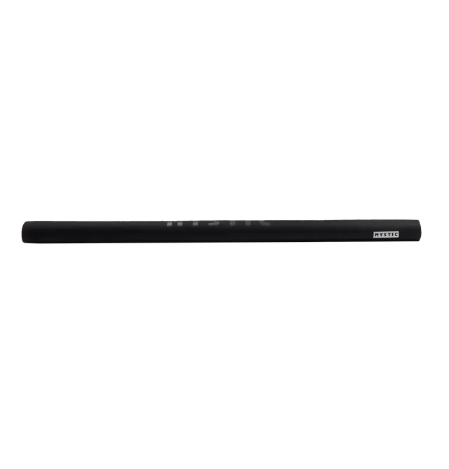 Mystic Roofrack Pads Round mousses 70cm Noir x2