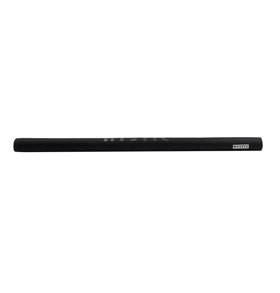 Mystic Roofrack Pads Round mousses 70cm Noir x2