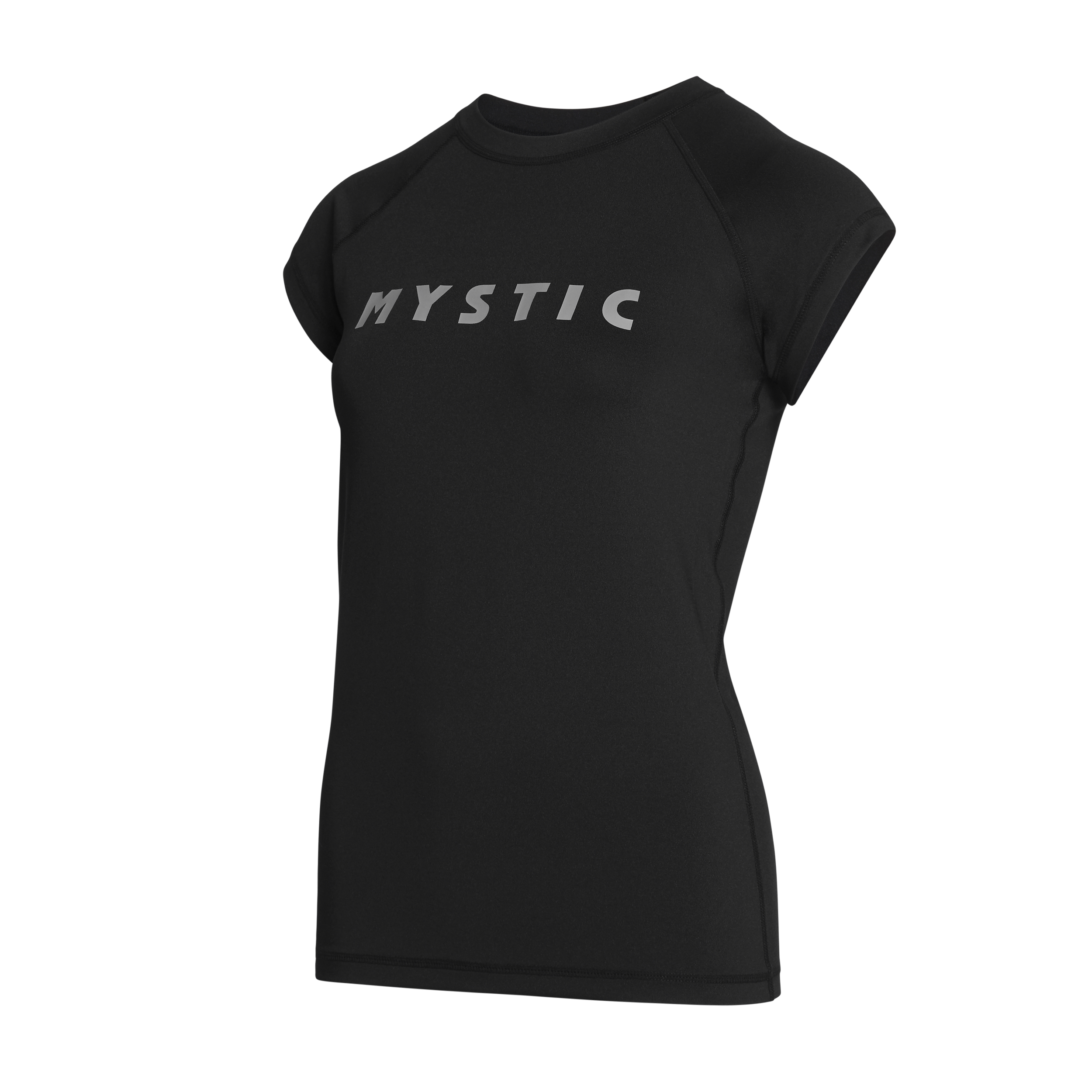 Mystic Star S/S Rashvest lycra femme manches courtes UPF50