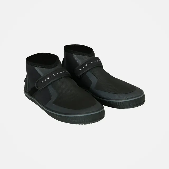 Magic Marine Ultimate 2 chaussures néoprène 3mm noires