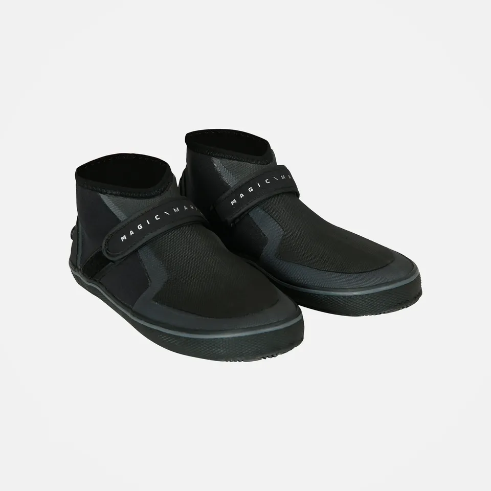 Magic Marine Ultimate 2 chaussures néoprène 3mm noires