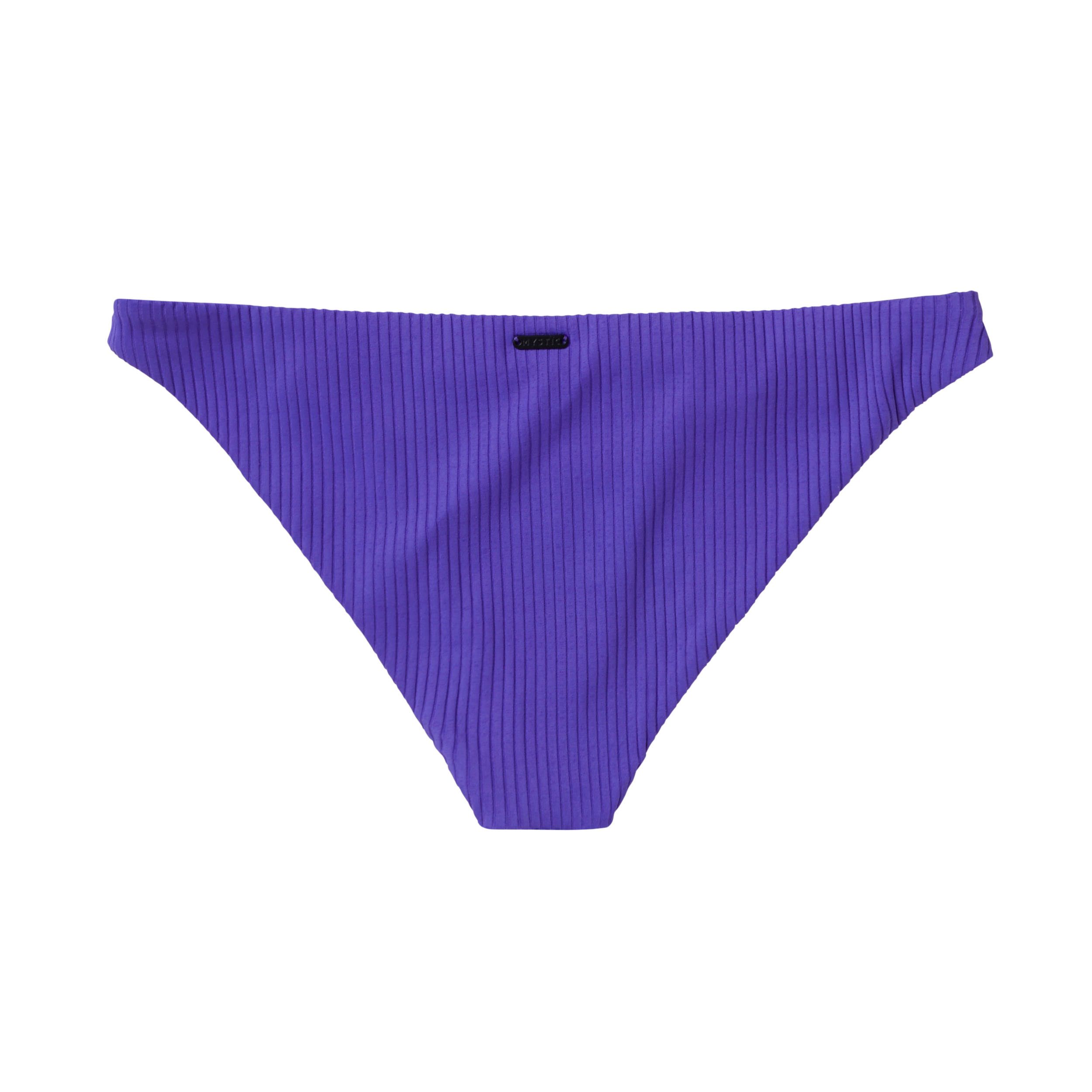 Mystic Bodil bas bikini femme sporty violet