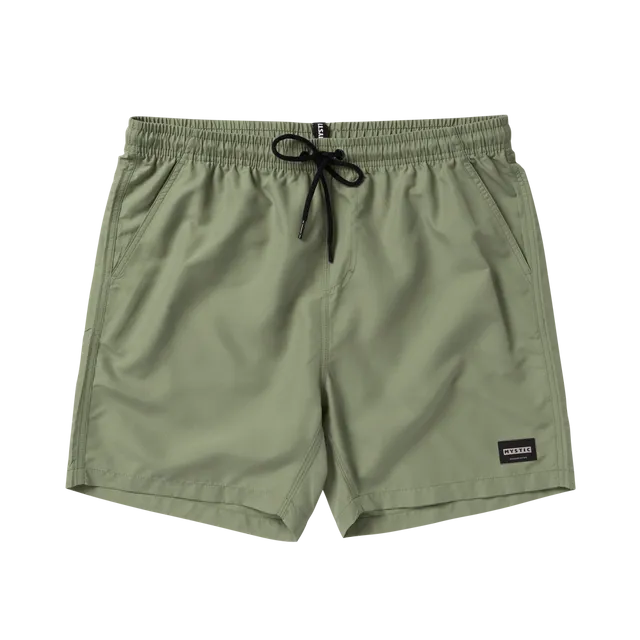 Mystic Brand Swimshort short de bain homme stretch