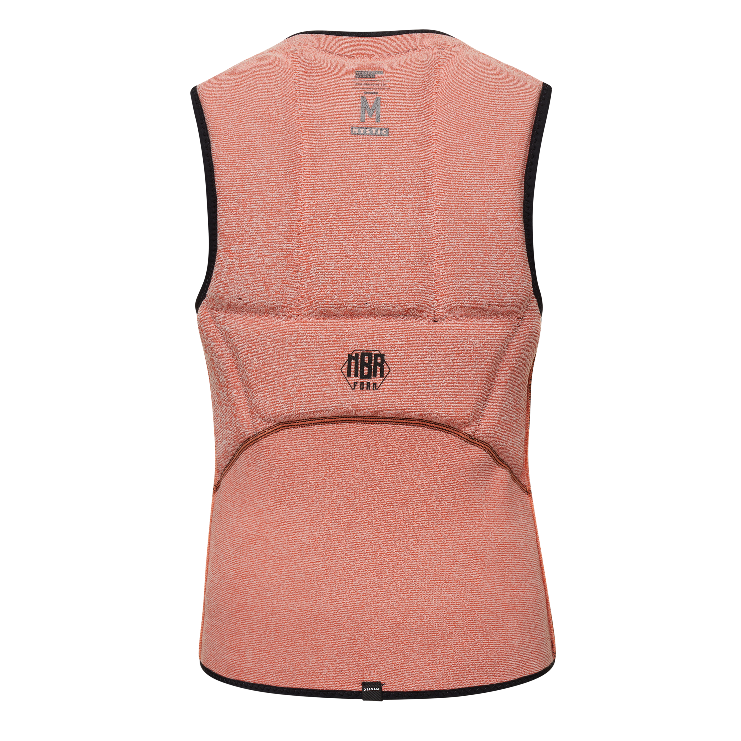 Mystic Dusk Impact Vest Fzip Women gilet impact noir kite