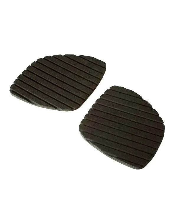 Lightning Pedal Pad Kit patins pédalier antides