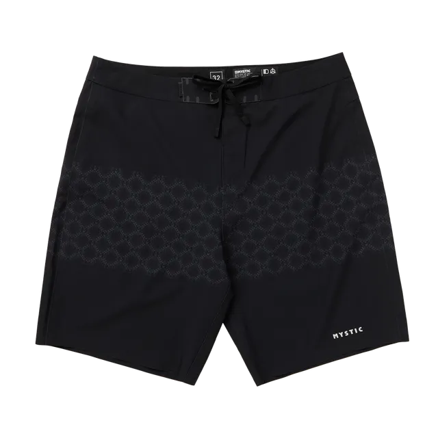 Mystic Prism boardshort homme stretch imprimé