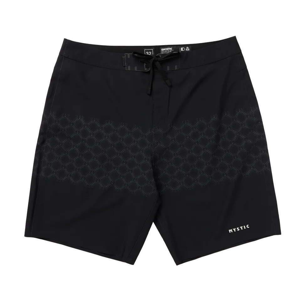 Mystic Prism boardshort homme stretch imprimé