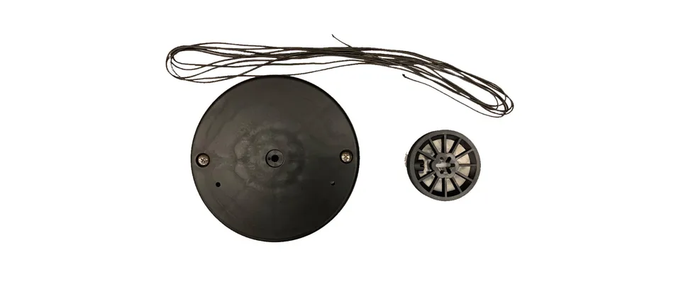 Native Watercraft Kit Conversion Direction HMPE 2019 Kayak