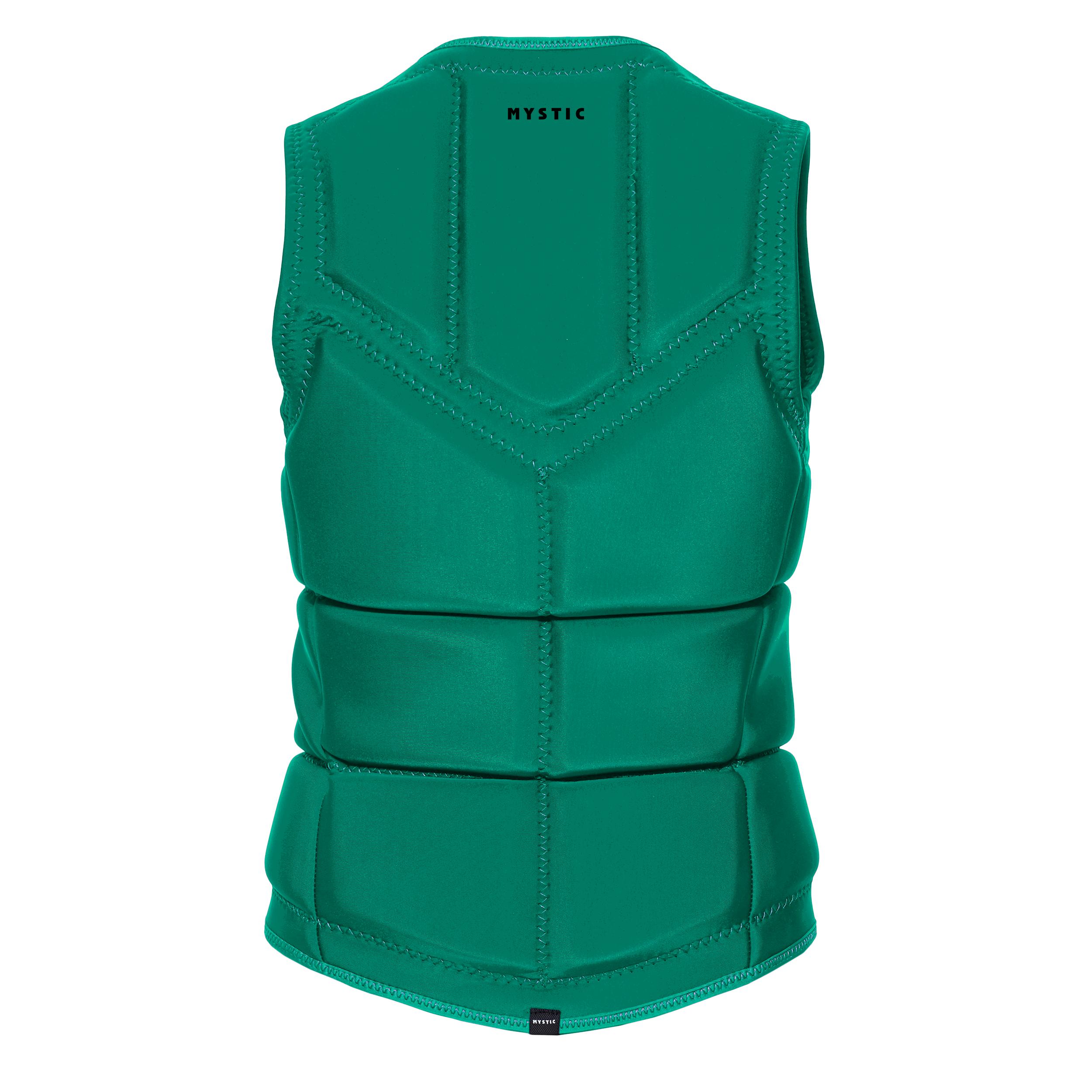 Mystic Star Fzip gilet impact wake femme violet