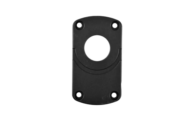 Lightning Nomad guide levier direction kayak