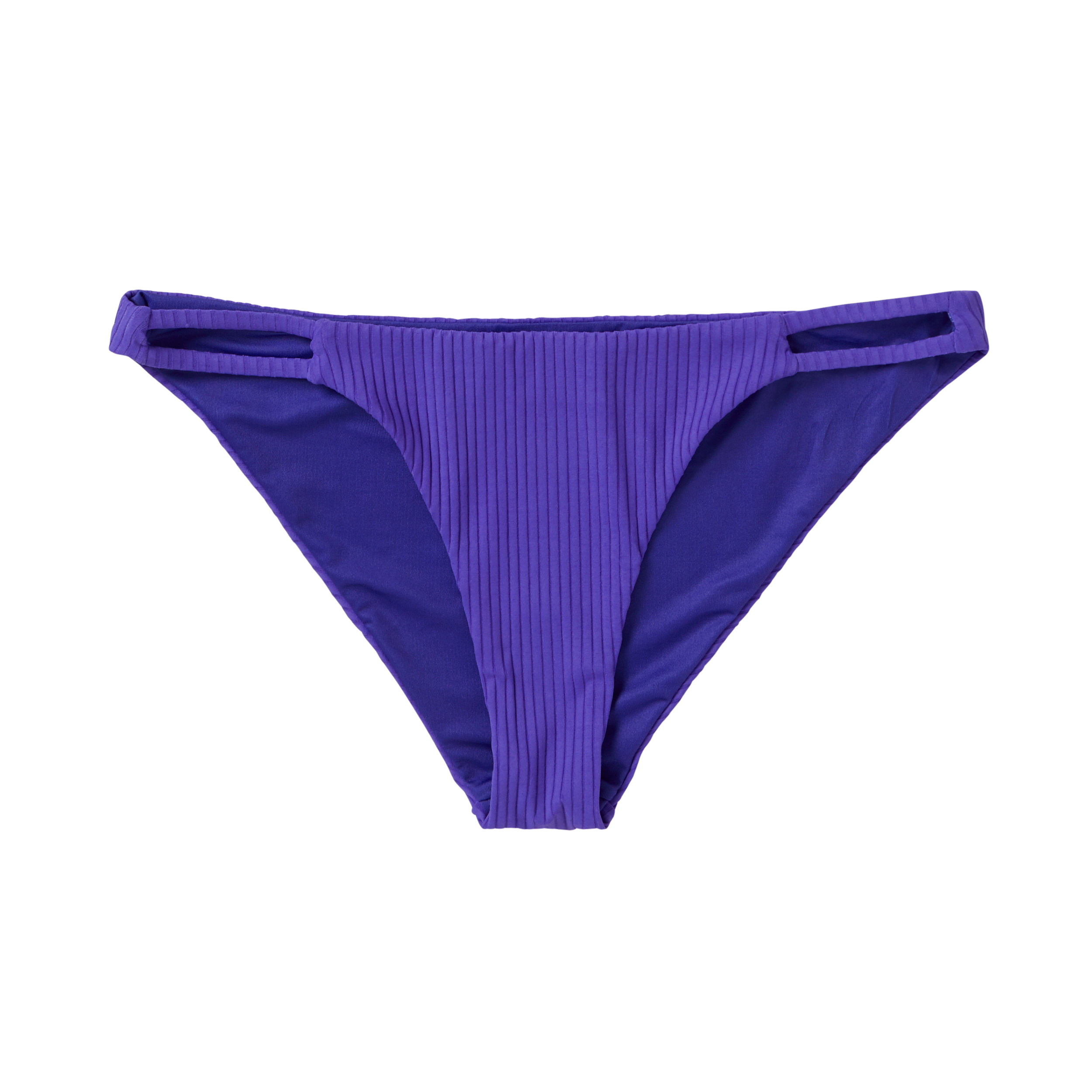 Mystic Bodil bas bikini femme sporty violet