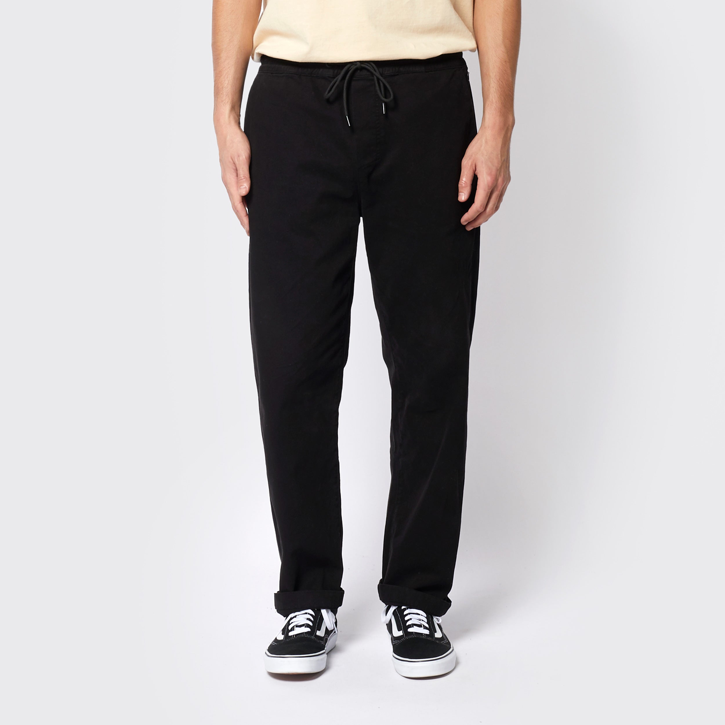 Mystic Odyssey Pant pantalon homme coton stretch