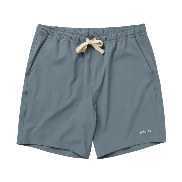 Mystic Fusion Hybrid Short boardshort homme stretch