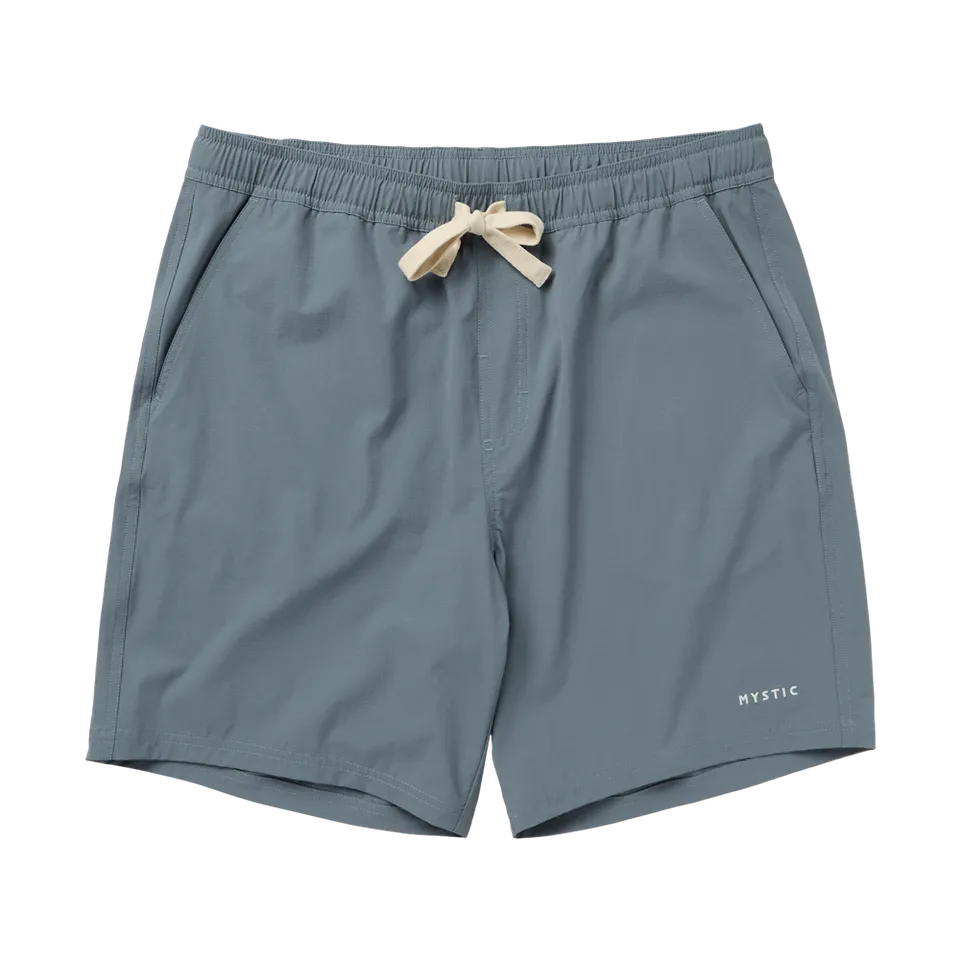 Mystic Fusion Hybrid Short boardshort homme stretch