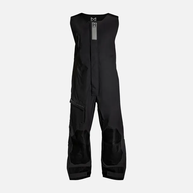 Magic Marine Racing Salopette 3 Layer ciré gris M