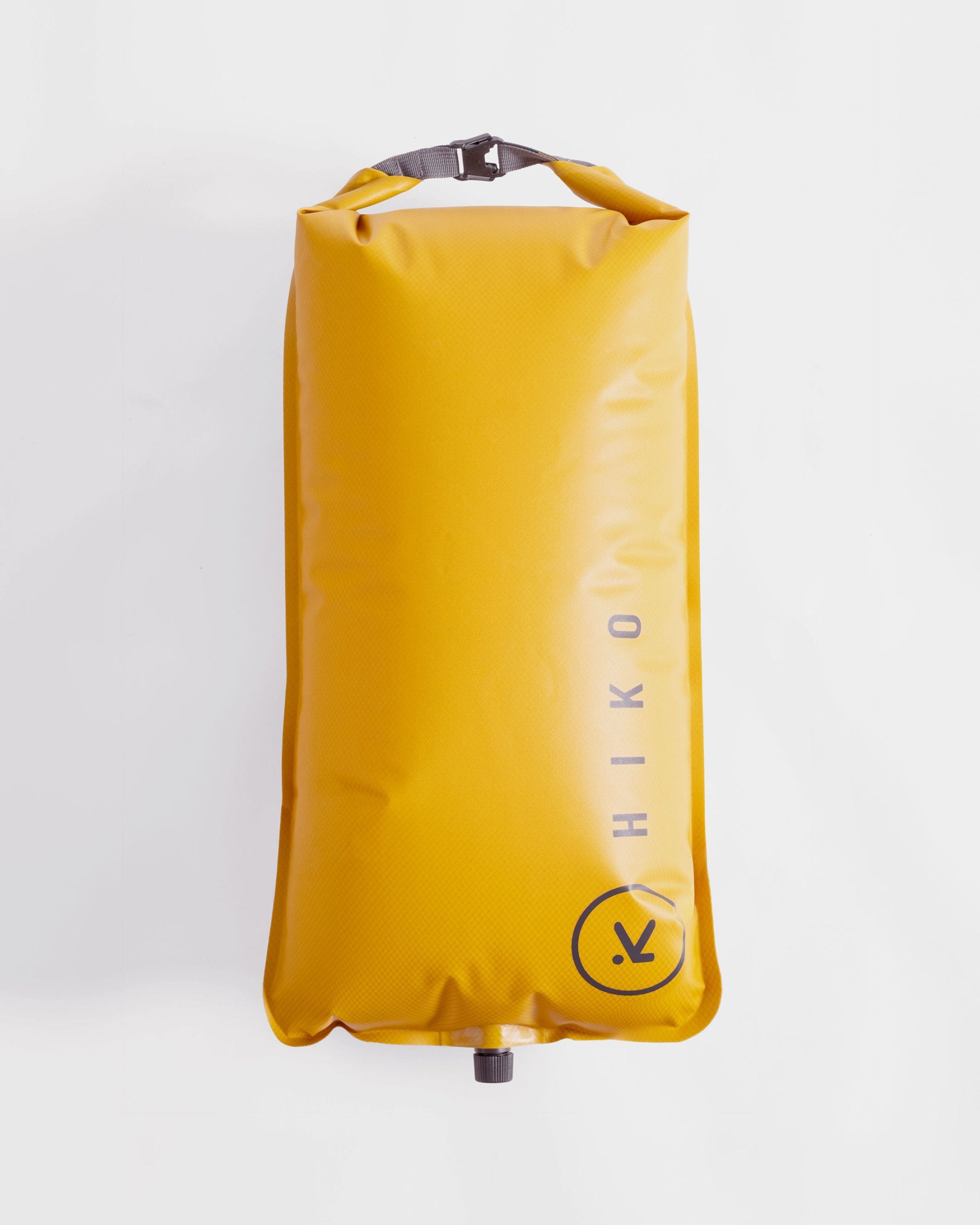 HIKO ROAM Vent 15L sac étanche fenêtre TPU
