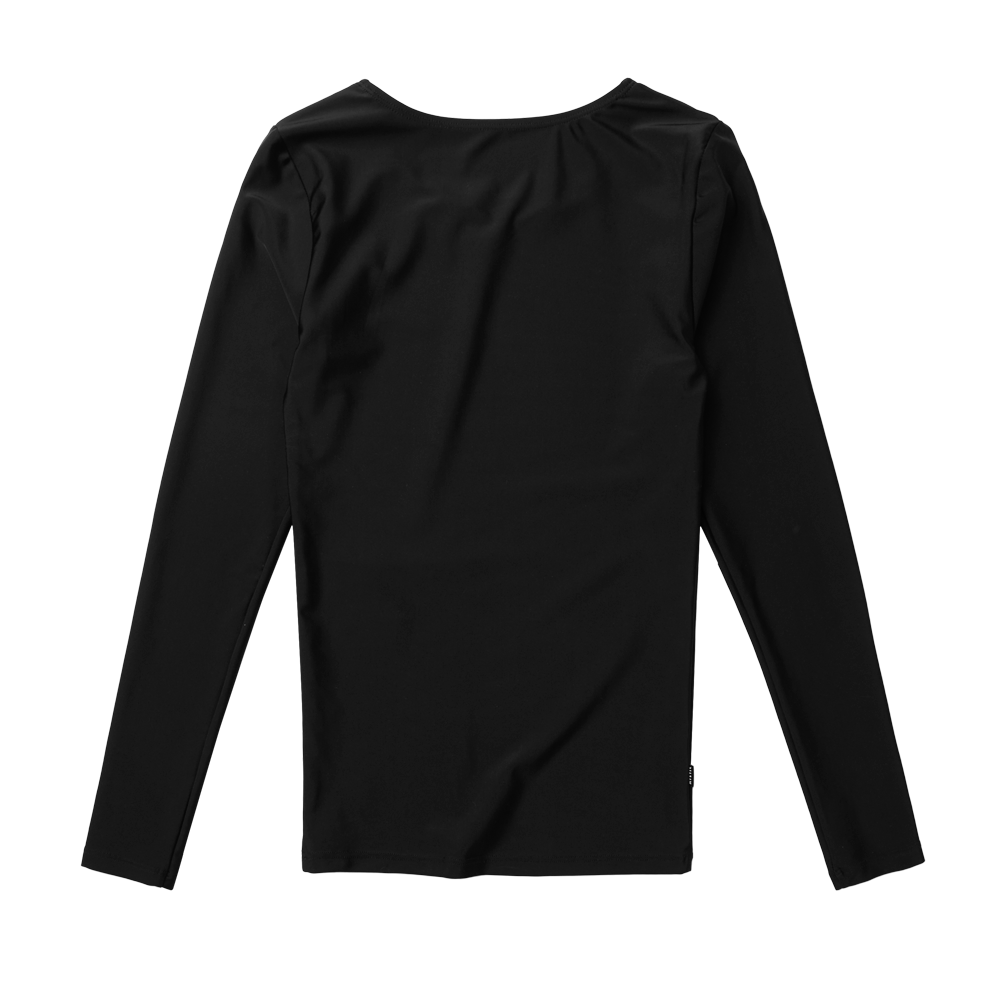 Mystic Star lycra femme manches longues UPF50+ anti-UV