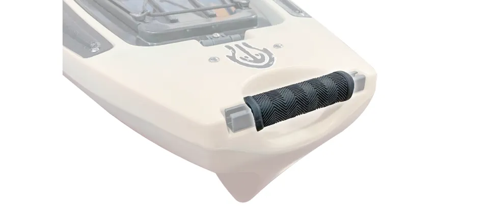 Native Watercraft Grip rail poignée caoutchouc
