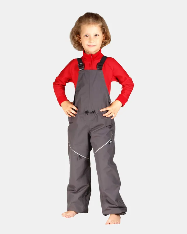 Hiko Quest pantalon étanche enfant 88/116