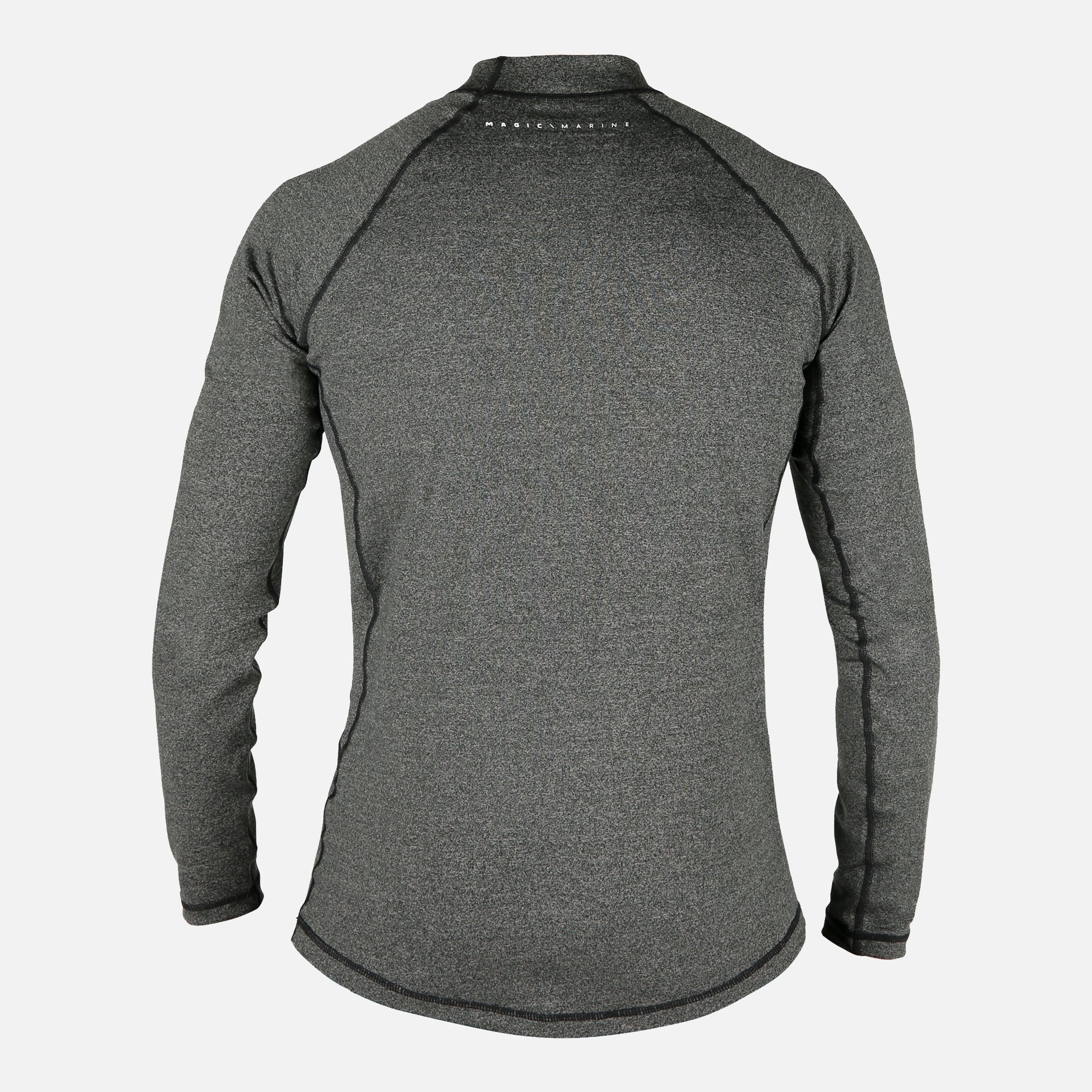 Magic Marine Cube Rashvest L/S lycra anti-UV noir M manches longues
