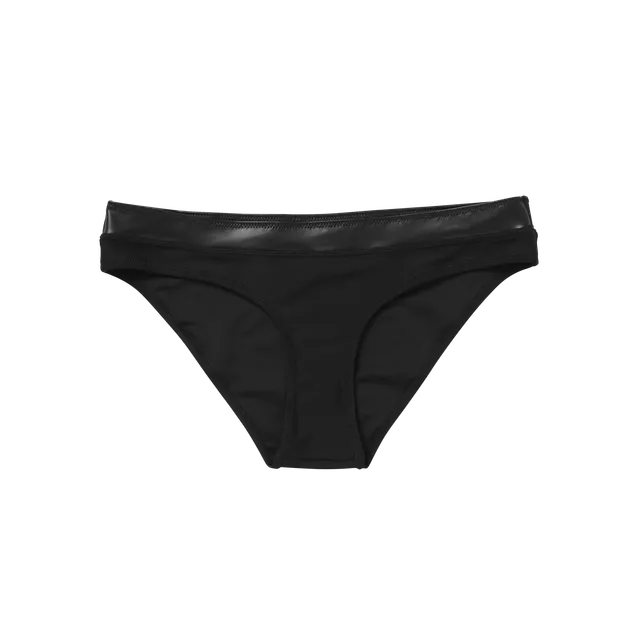 Mystic Origin Bikini Bottom bas maillot noir 38