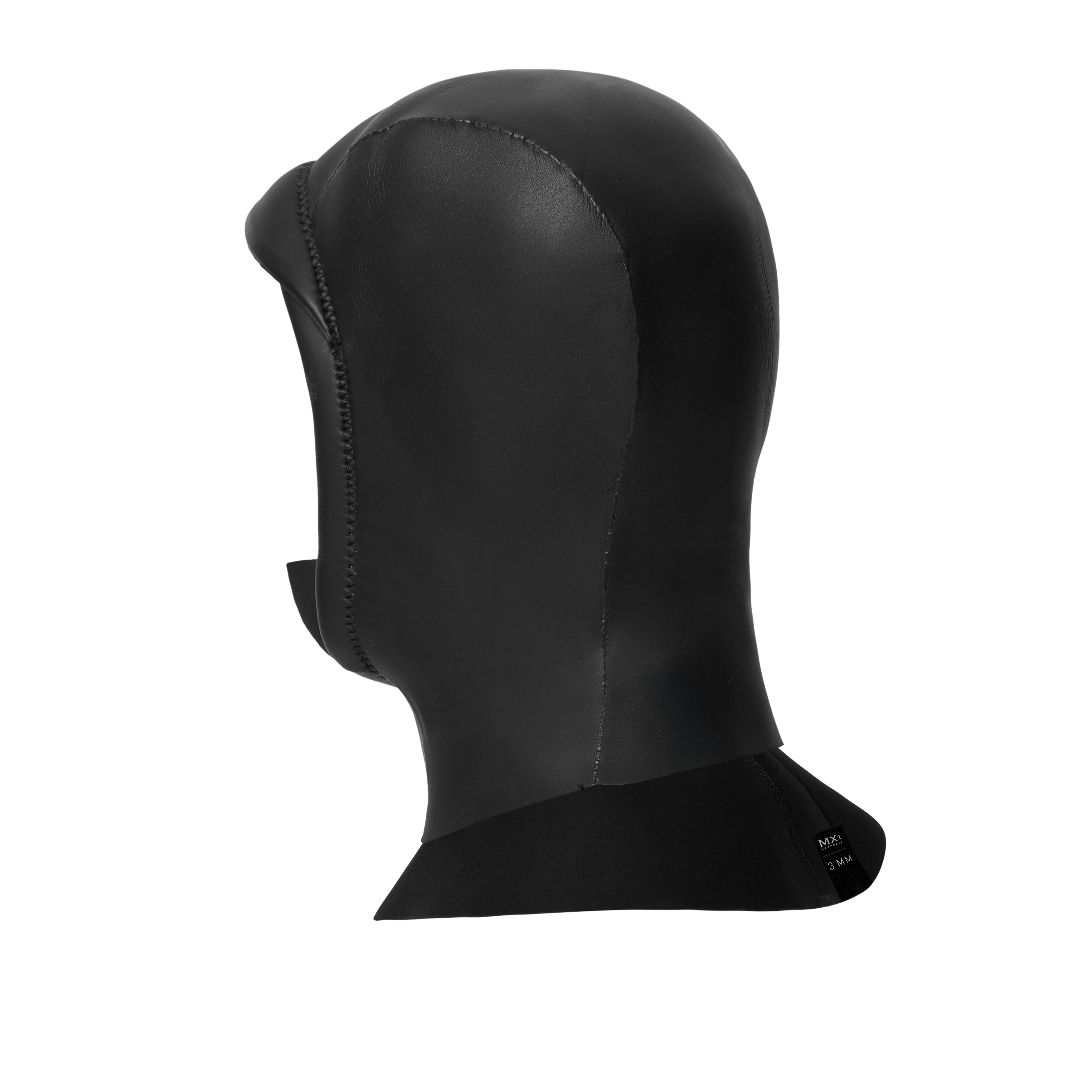 Mystic Supreme 3mm cagoule néoprène Yamamoto