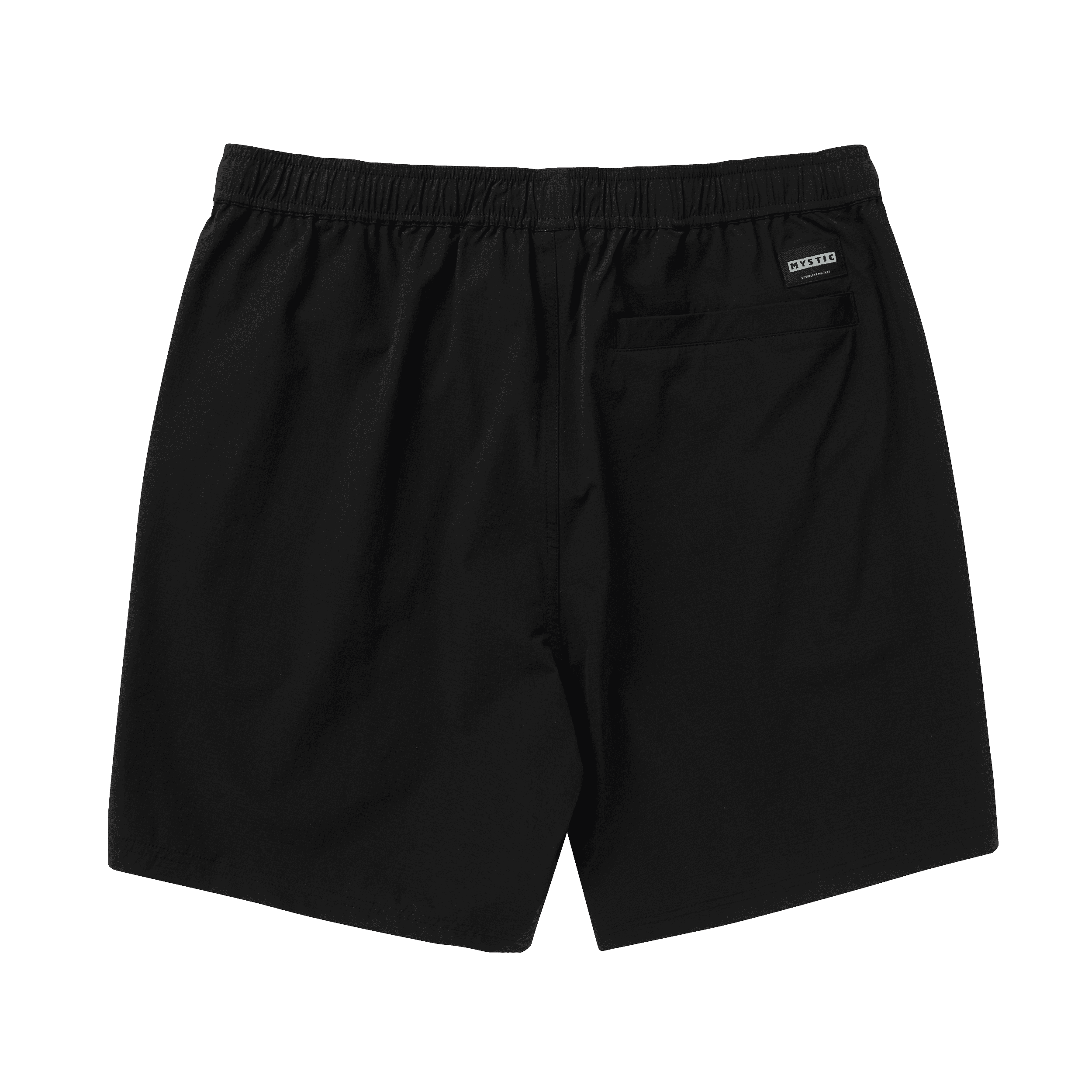 Mystic Fusion Hybrid Short boardshort homme stretch