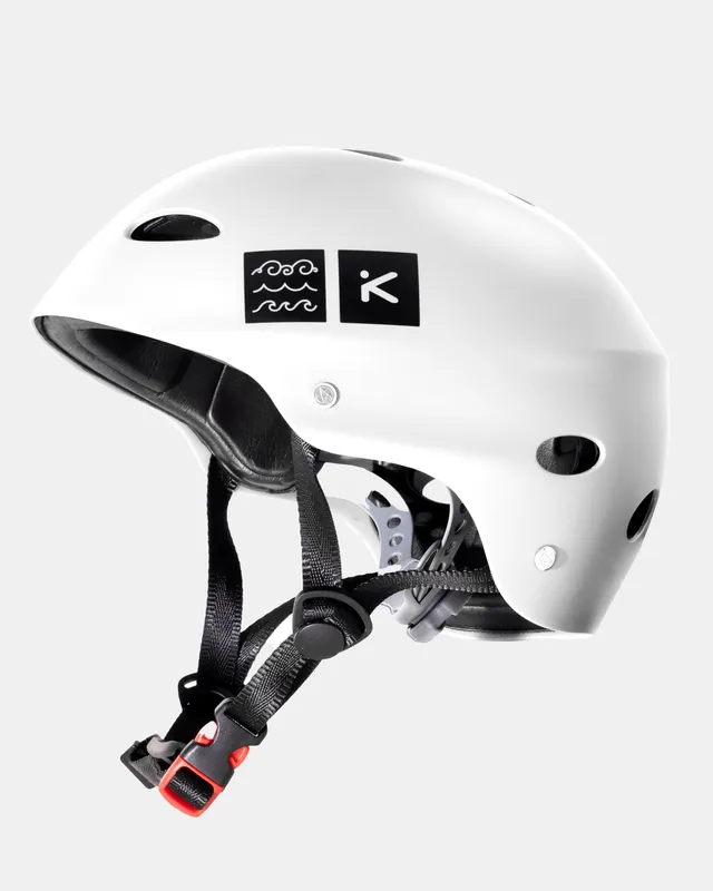 HIKO BUCKAROO V.2 casque kayak norme EN1385