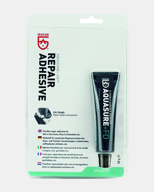 Gear Aid Aquasure+FD colle néoprène 28g polyuréthane