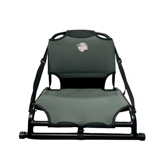 Native Watercraft siège Hi-Low gris kayak assemblé
