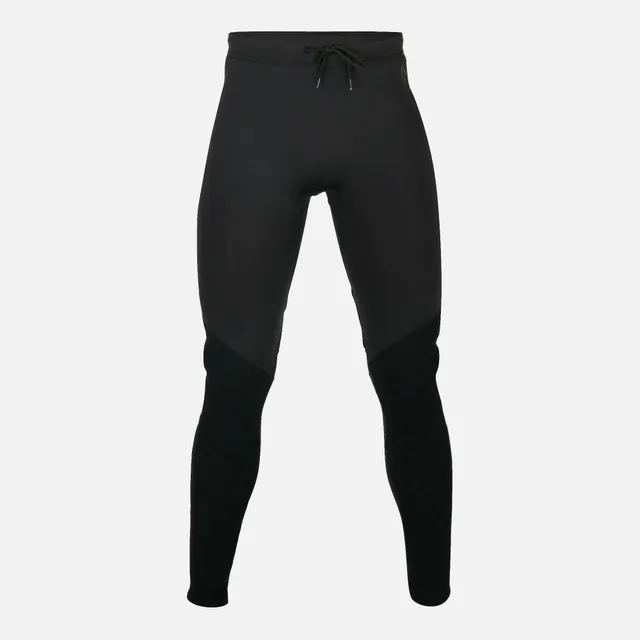 Magic Marine Air Rashpants Long pantalon lycra gris foncé