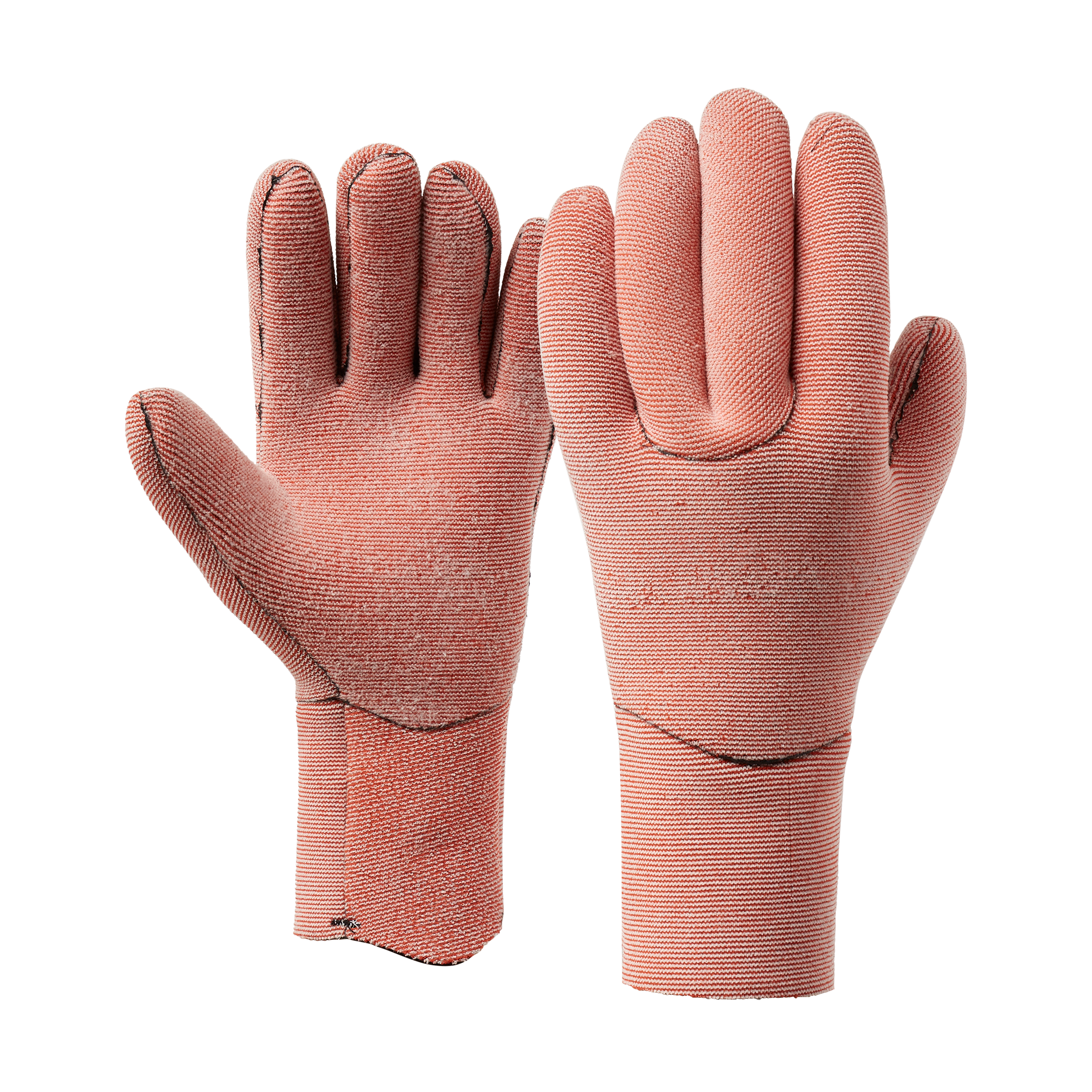 Mystic Roam 3mm gants néoprène 5 doigts M noirs