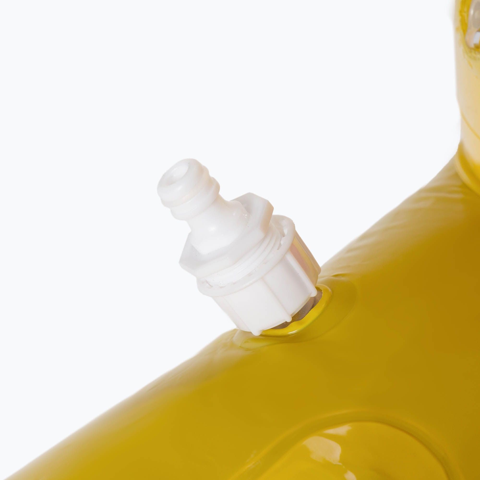 AQUASTIC ASP-180G pataugeoire gonflable girafe 97L jaune