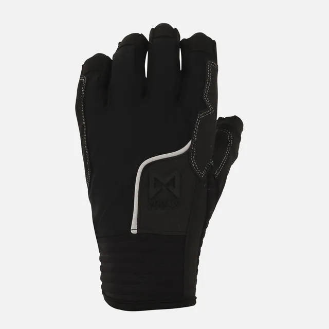 Magic Marine Brand gants voile courts noir