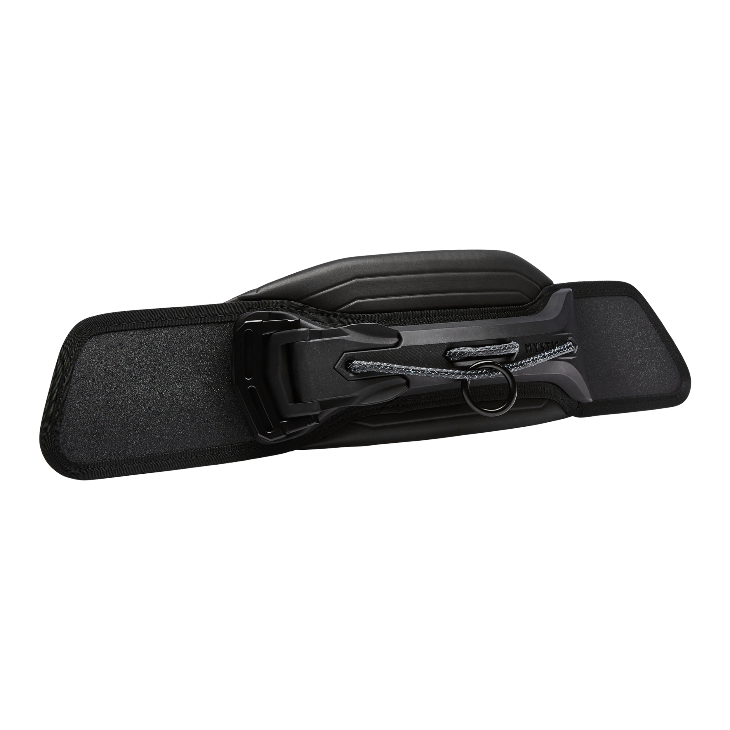 Mystic Stealth Bar Surf crochet harnais 280mm noir