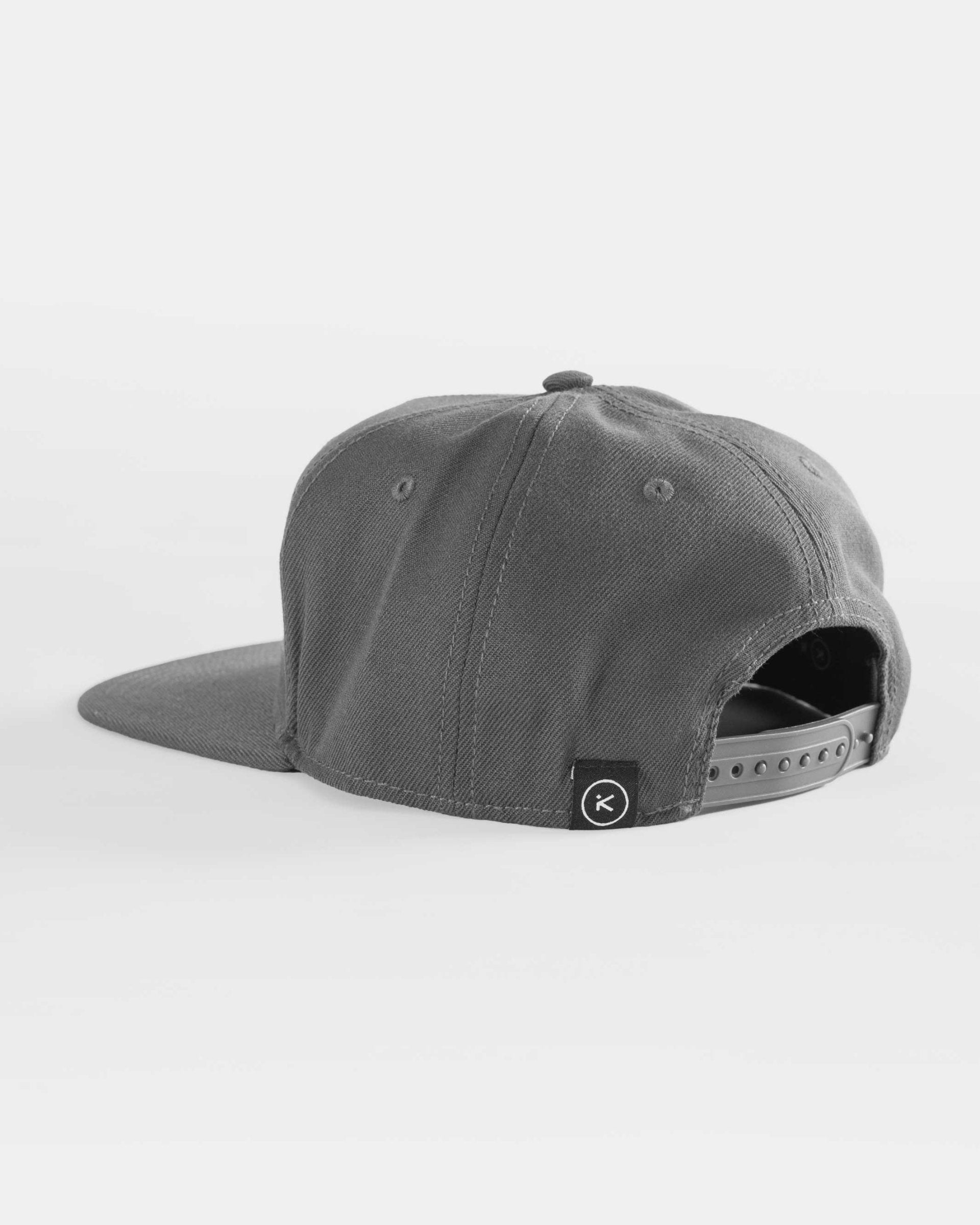 Hiko IWWL casquette noire coton pagayeurs