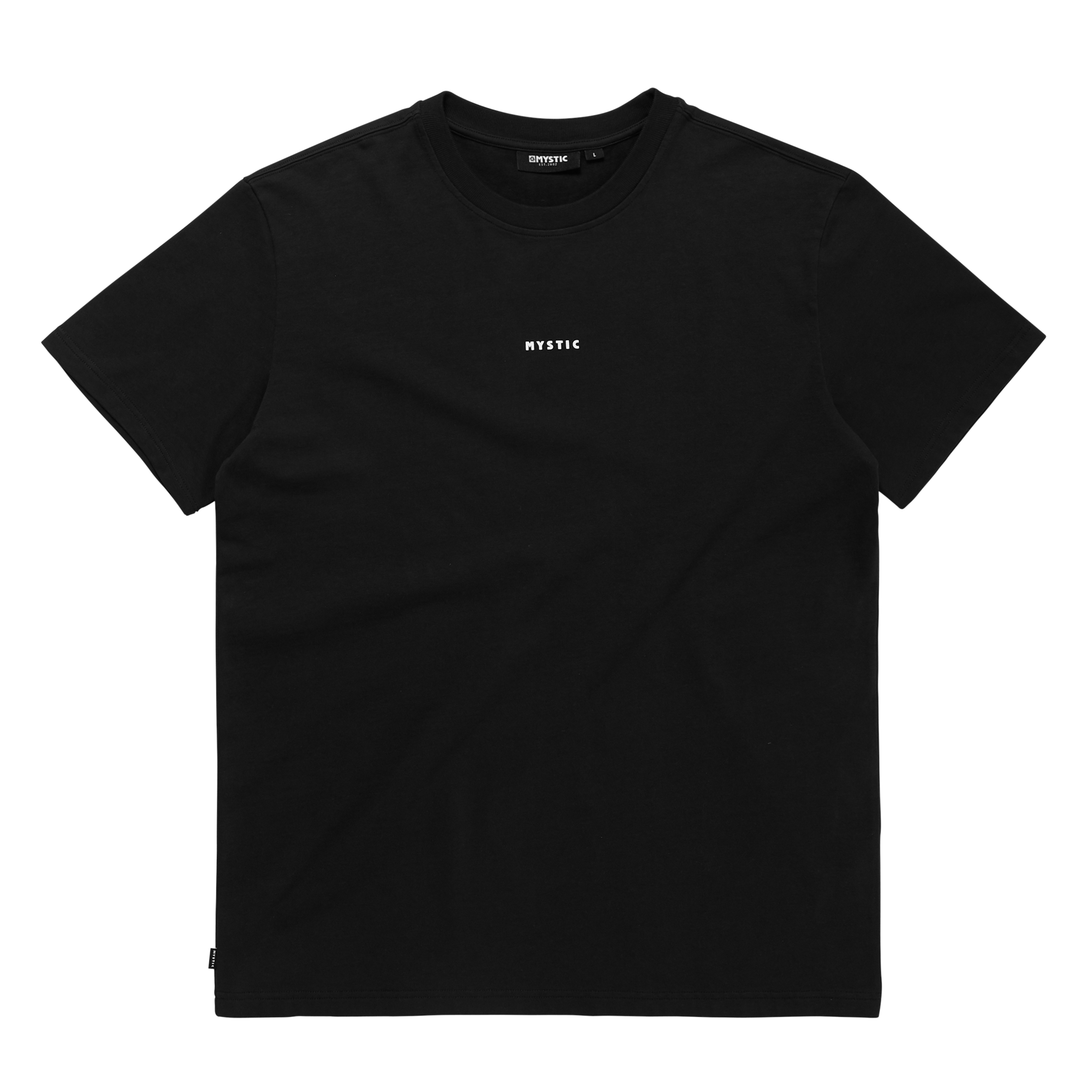 Mystic The Staple Tee t-shirt homme 250gsm régulier