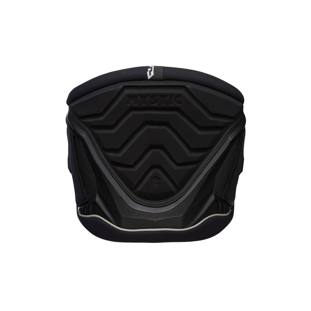 Mystic Warrior Slider harnais windsurf mixte noir soutien